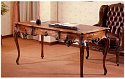 L'Arte dell'Arredamento Classico Schreibtisch FRATELLI RADICE223 4014-scrivania