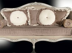 Luxury Vintage Collection Sofa Elisir