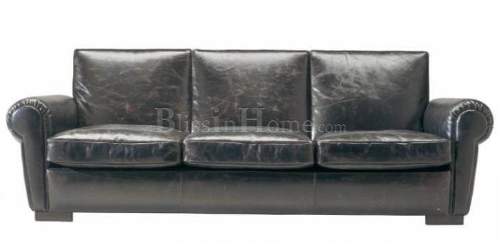 Maxime Collection Sofa Marais