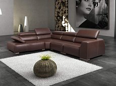 Fusion Collection Sofa Wagner
