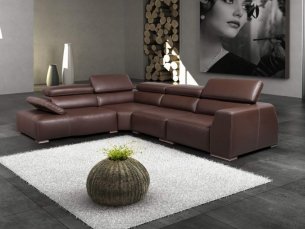Fusion Collection Sofa Wagner