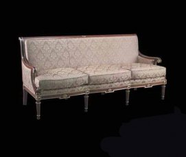 Book.02 Sofa 1152D/3