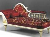 L'Arte dell'Arredamento Classico Sofa FRATELLI RADICE330 1558-divano2