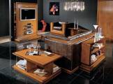 Tatami Sessel