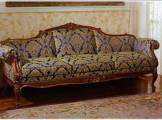 L'Arte dell'Arredamento Classico Sofa FRATELLI RADICE093 1511sofa