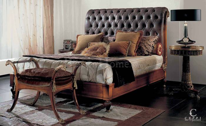 Luxury 2012 Bett 2177