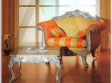 ASNAGHI INTERIORS Sessel Jolly 201400