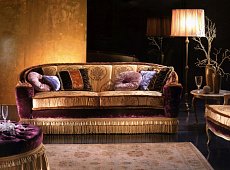 Alta Classe Sofa Opulent