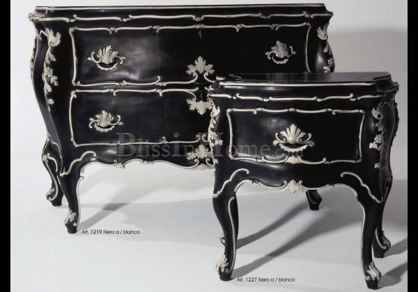 CHELINI Nachtschrank CHELINI1227