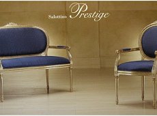 Blu catalogo Sofa Prestige 535/K