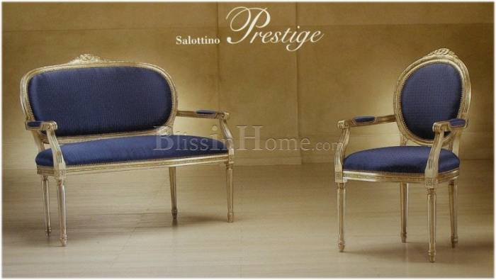 Blu catalogo Sofa Prestige 535/K