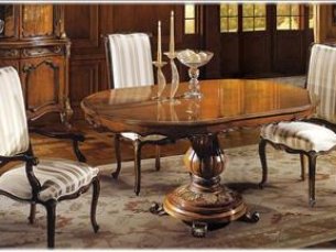 DININGS  and  OFFICES Tafel Magnasco 18225/17