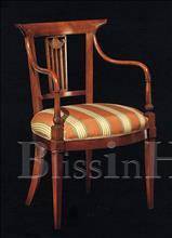 International Sitting Concept Stuhl 128P