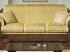 Golden Collection Sofa Ventaglio