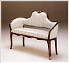 L'Arte dell'Arredamento Classico Sofa FRATELLI RADICE274 5512