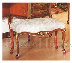 ASNAGHI INTERIORS Puff Melody 200556