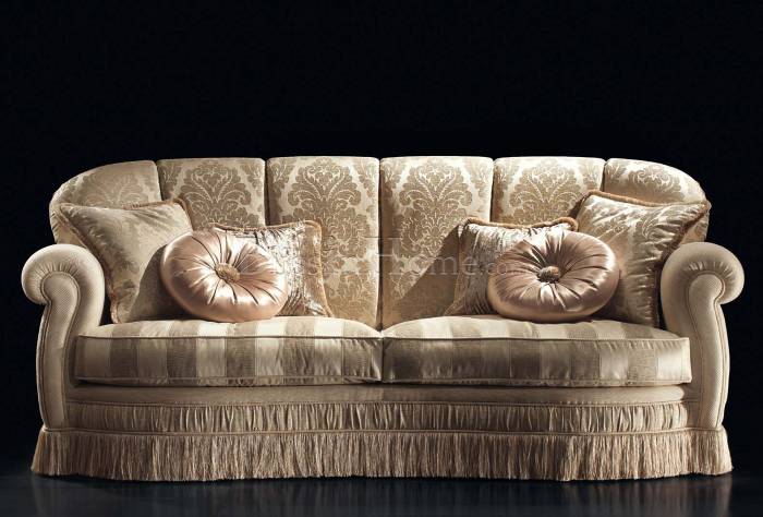America 2-sitziges Sofa beige