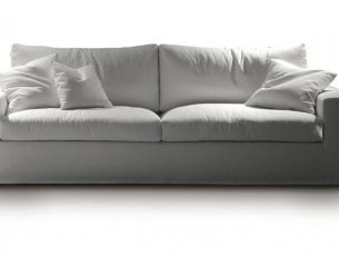 Divani e poltrone Sofa Infinity soft INFCD225S