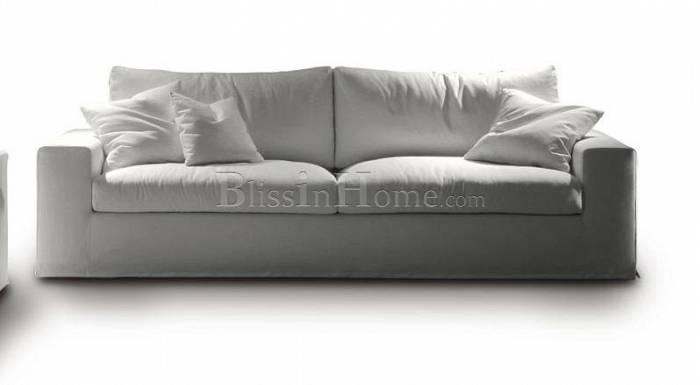 Divani e poltrone Sofa Infinity soft INFCD225S