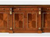 ART OF OAK Speisezimmer № 28