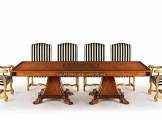№6 Speisezimmer № 27