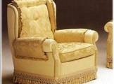 L'Arte dell'Arredamento Classico Sofa FRATELLI RADICEF14 1575-divano
