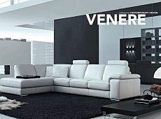 PICCOLA SARTORIA ITALIANA Sofa Venere-2