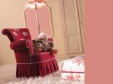 Complementi d'Arredo 02 Sessel Charlotte - Fantasy Poltrona