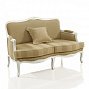 Discovering the elegance Sofa 9144D