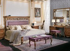 Elite Schlafzimmer № 45 Nausica