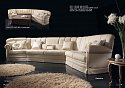 America 2-sitziges Sofa leather