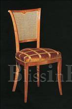 International Sitting Concept Stuhl 205S