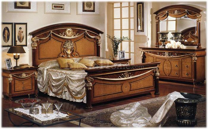 Romanica Schlafzimmer Romanica 4