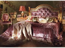 ENCYCLOPAEDIA vol.3 Schlafzimmer Esmeralda