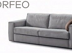 PERFECT TIME Sofa Morfeo 170