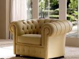 Catalogo Stile Italia Puff Clarissa 7560