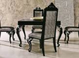 Minimal Baroque Stuhl 42503