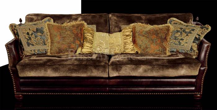 Luxury Vintage Collection Sofa Oliver