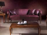 SITTINGROOMS Sofa Poliziano 9130/D3