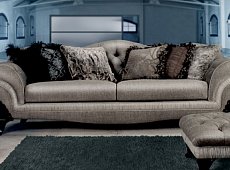 Casa Gioiello Sofa Luxury