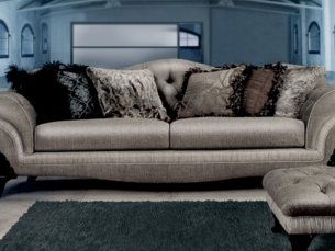 Casa Gioiello Sofa Luxury