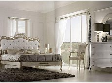 Florentine style Schlafzimmer Julia