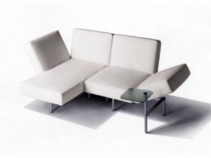 Home Sofa IKS-IPS 1004S+1002