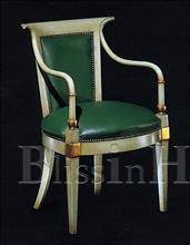 International Sitting Concept Stuhl 130P