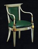 International Sitting Concept Stuhl 130P