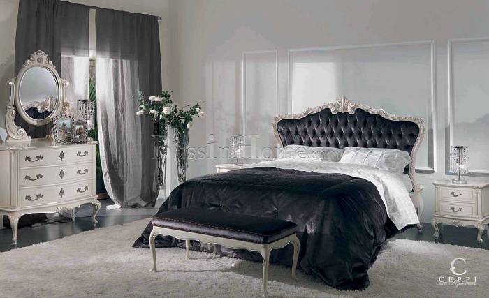 Luxury 2012 Schlafzimmer № 32