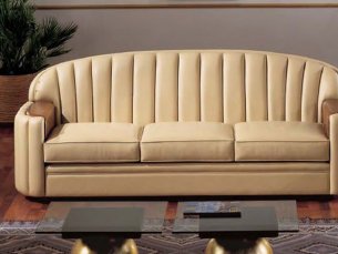 Golden Collection Sofa Charleston
