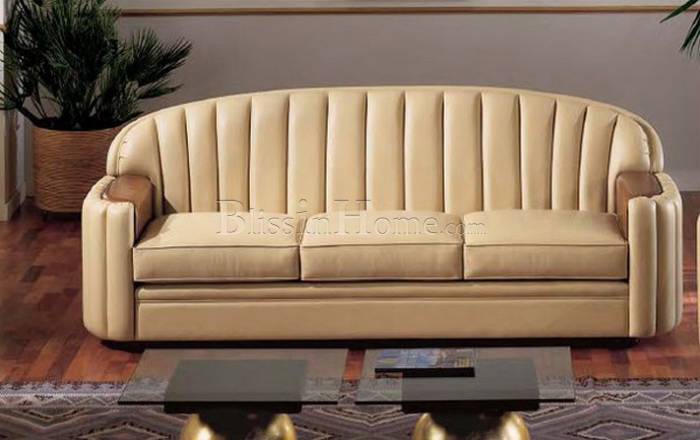Golden Collection Sofa Charleston