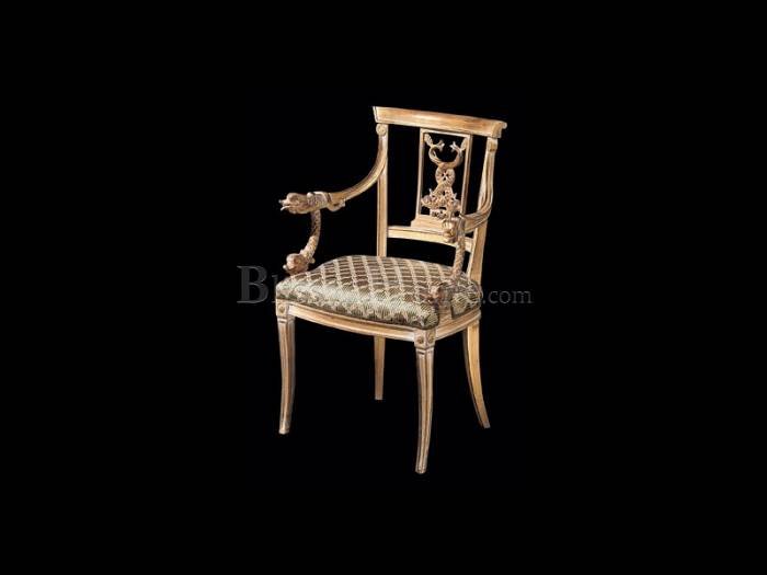 International Sitting Concept Stuhl 172P