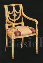 International Sitting Concept Stuhl 162P